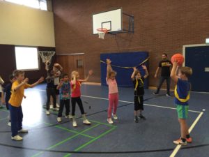 Basketball 1