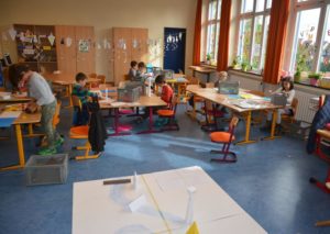 Stadtplaner