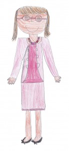 Frau Midasch